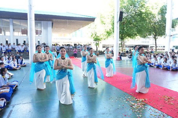 โรงเรียนปรีชานุศาสน์